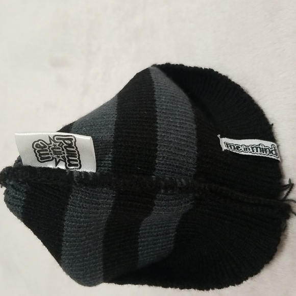 3/$25 Baby's Mohawk Beanie - Picture 4 of 5